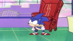 انیمیشن سونیک قسمت 54 - sonic